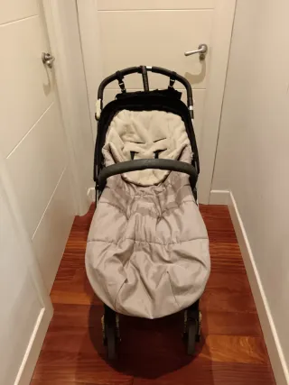 Carrito Bugaboo