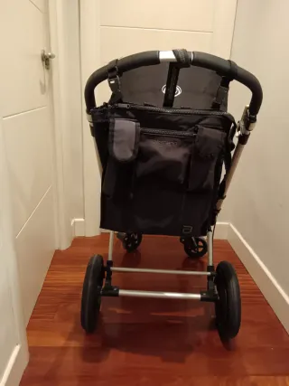 Carrito Bugaboo