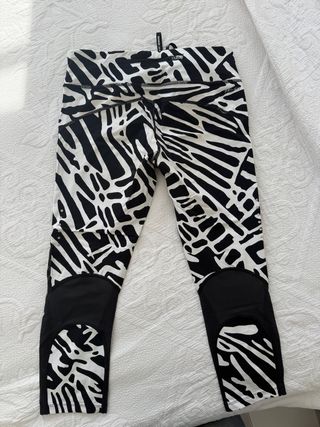 Leggings Nike Cebra Talla M