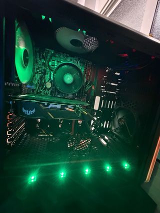 PC Gaming / Ordenador sobremesa