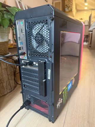 PC Gaming / Ordenador sobremesa