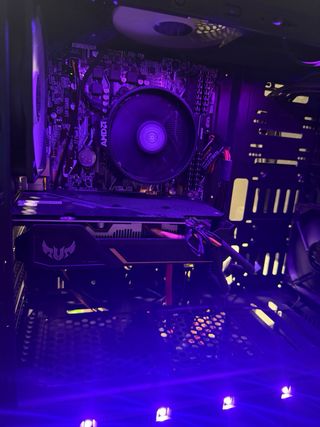 PC Gaming / Ordenador sobremesa