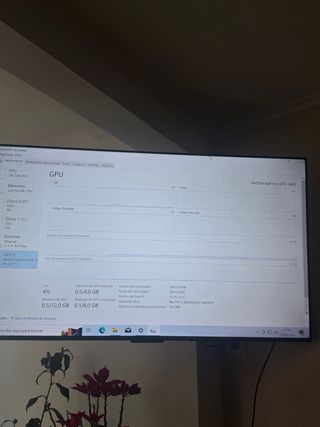 PC Gaming / Ordenador sobremesa