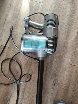 Aspirador Conga Thunderbrush 560