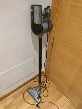 Aspirador Conga Thunderbrush 560