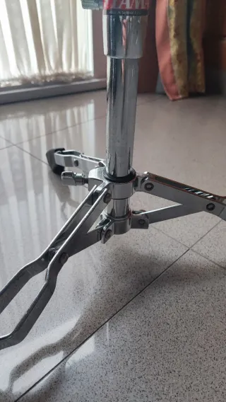 Herraje Tama para caja o tom