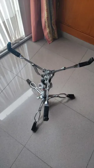 Herraje Tama para caja o tom