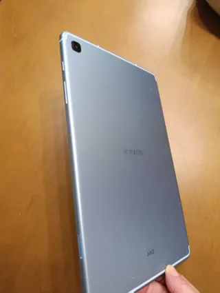 Samsung Galaxy Tab S6 Lite