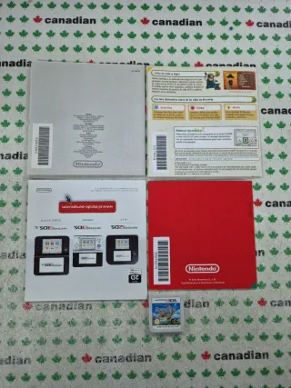 Fantasy Life Nintendo 3DS