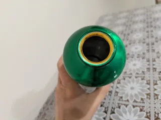 Boraccia Sport Bewinner 750ml Verde