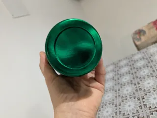 Boraccia Sport Bewinner 750ml Verde