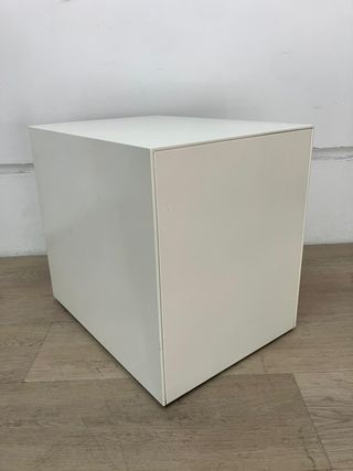 Buc metálico BISLEY 3 cajones sin llave