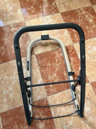 Hamaca Jané para bebé (0-9kg)