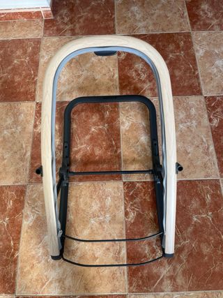 Hamaca Jané para bebé (0-9kg)