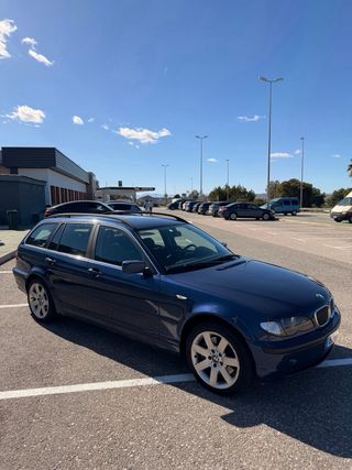 BMW Serie 3 2006