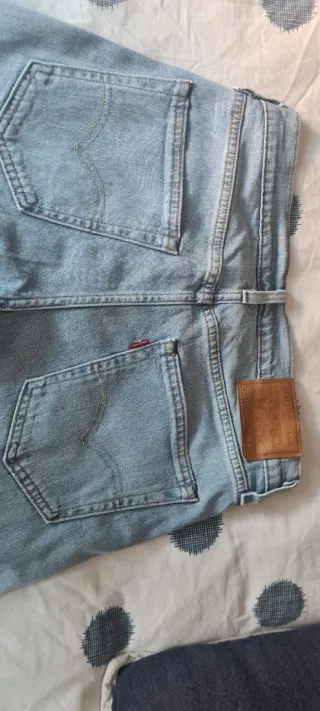 Pantalón Levi's 512 W31 L30