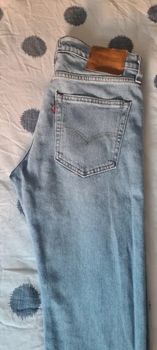 Pantalón Levi's 512 W31 L30