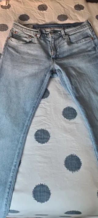 Pantalón Levi's 512 W31 L30