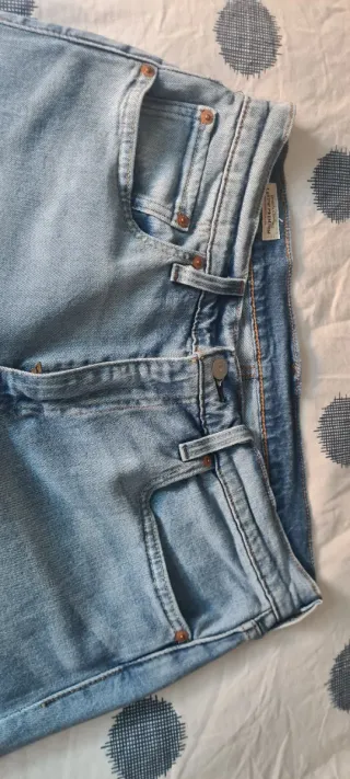 Pantalón Levi's 512 W31 L30