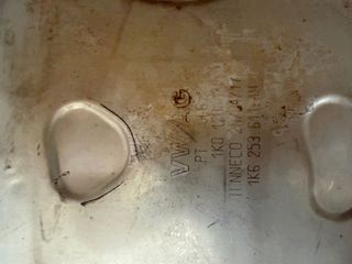 Volkswagen Scirocco R-Line 2017