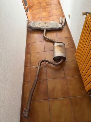 Volkswagen Scirocco R-Line 2017