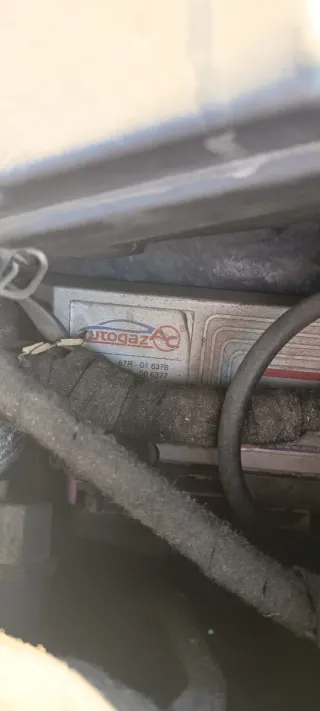 Mercedes-Benz  GL 2008