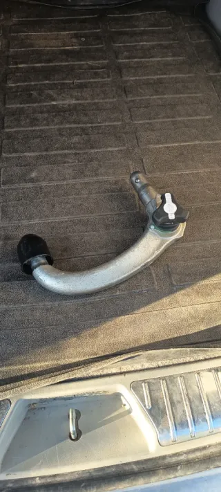 Mercedes-Benz  GL 2008