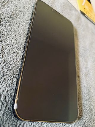 iPhone 13 Pro Max 256GB Graphite