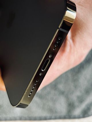 iPhone 13 Pro Max 256GB Graphite