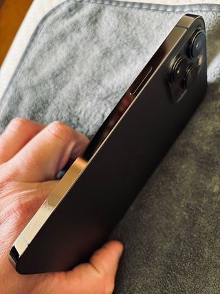 iPhone 13 Pro Max 256GB Graphite