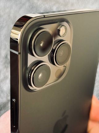 iPhone 13 Pro Max 256GB Graphite