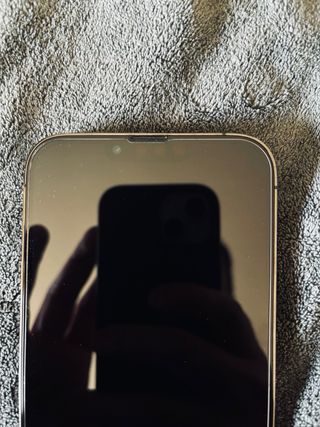 iPhone 13 Pro Max 256GB Graphite