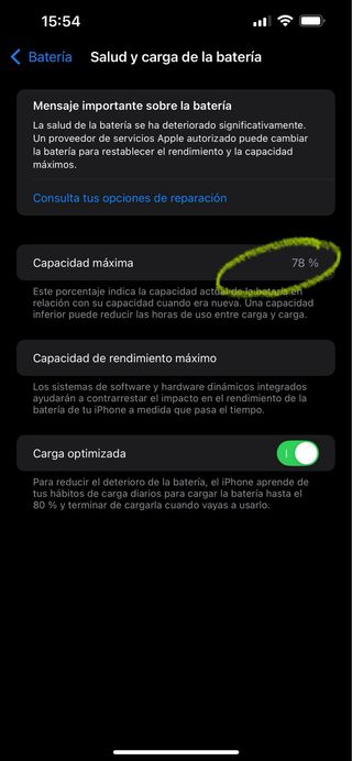 iPhone 13 Pro Max 256GB Graphite