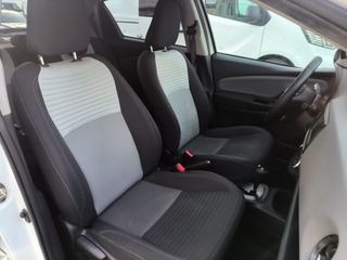 Toyota Yaris 1.5  100H HYBRID