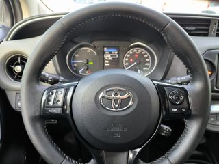 Toyota Yaris 1.5  100H HYBRID