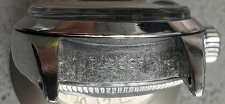 Reloj Rolex Oyster Perpetual Date Ref. 6916