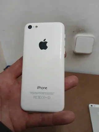 Lote 3 iPhone 5 para piezas