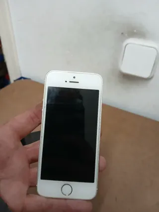 Lote 3 iPhone 5 para piezas