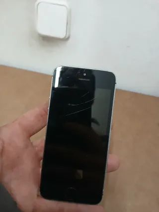 Lote 3 iPhone 5 para piezas