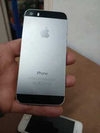 Lote 3 iPhone 5 para piezas