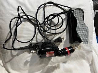 Motor Máquina Coser Hillman Colección