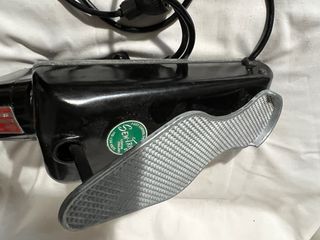 Motor Máquina Coser Hillman Colección