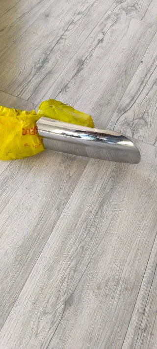 Parachoques Trasero Seat 1400B