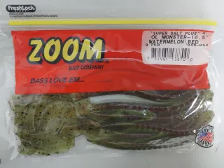 Zoom Ol Monster 10.5"