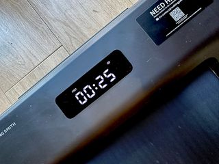 Cinta de andar Kingsmith Walking Pad Z1F plegable