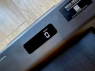 Cinta de andar Kingsmith Walking Pad Z1F plegable