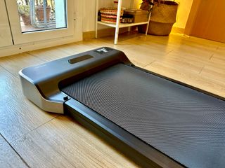 Cinta de andar Kingsmith Walking Pad Z1F plegable