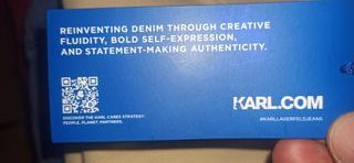 Sudadera Karl Lagerfeld Jeans Beige