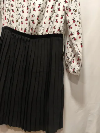 Vestido Rosalita McGee Talla M Nuevo con Etiqueta