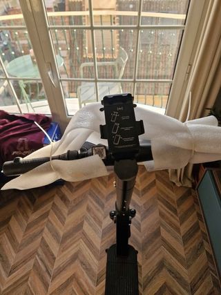 Patinete Eléctrico Okai ES410